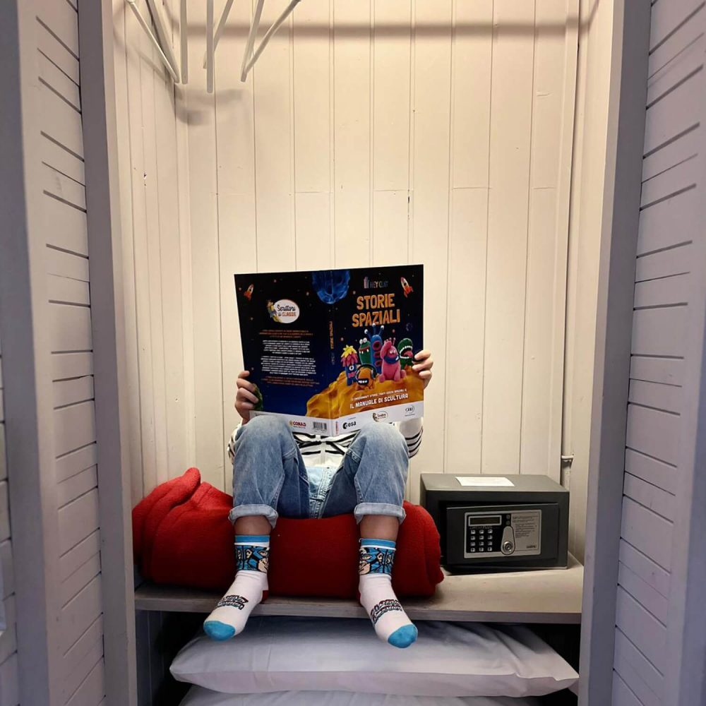 10 chalet varie hotel village