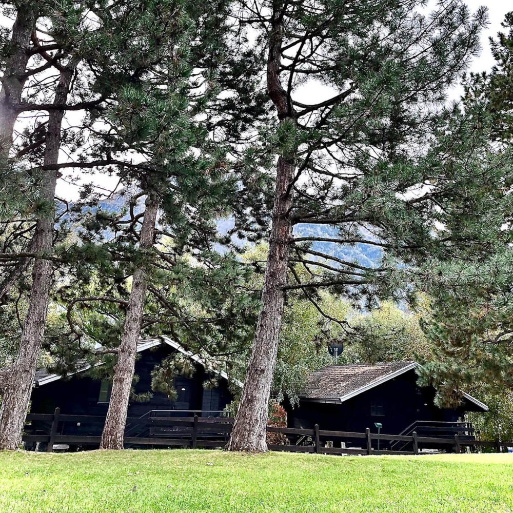 11chalet varie hotel village