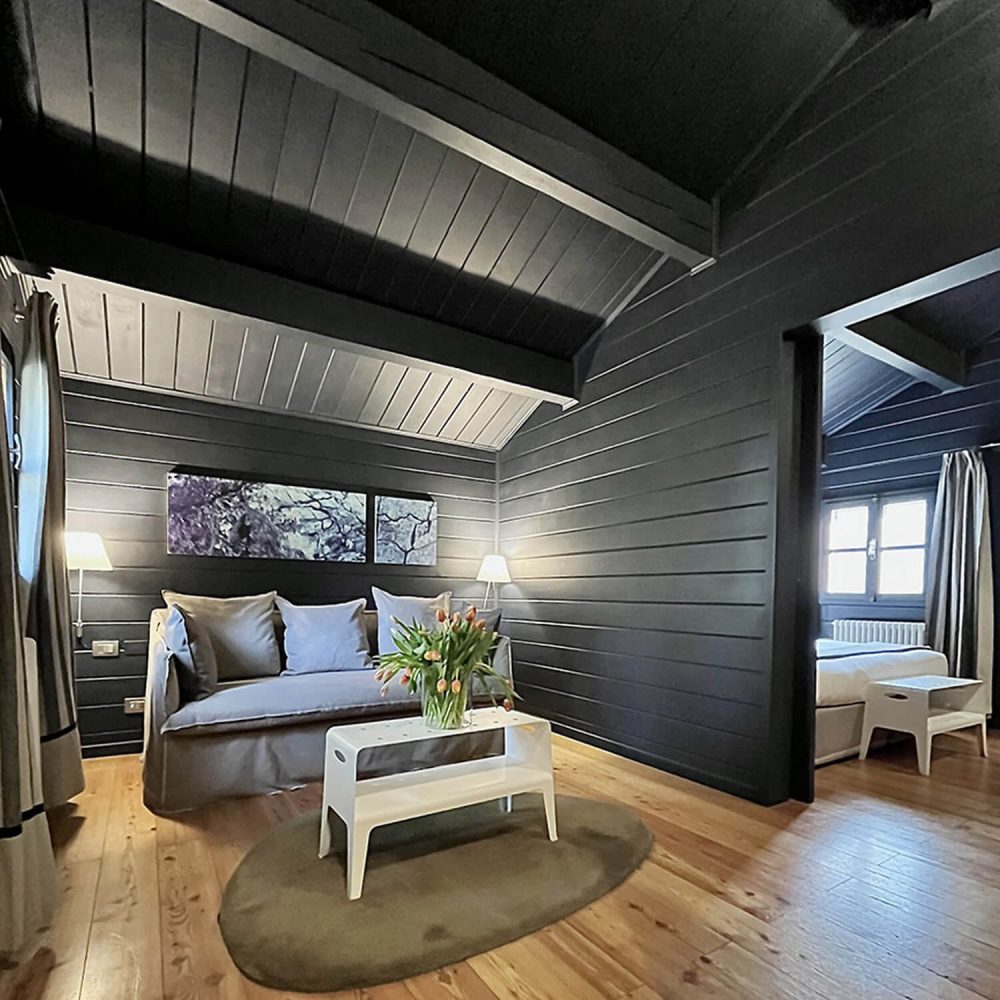 13chalet varie hotel village