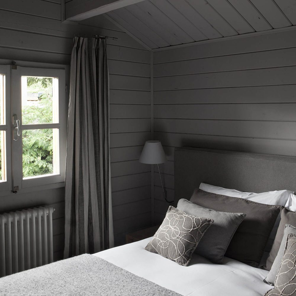 3 chalet varie hotel village