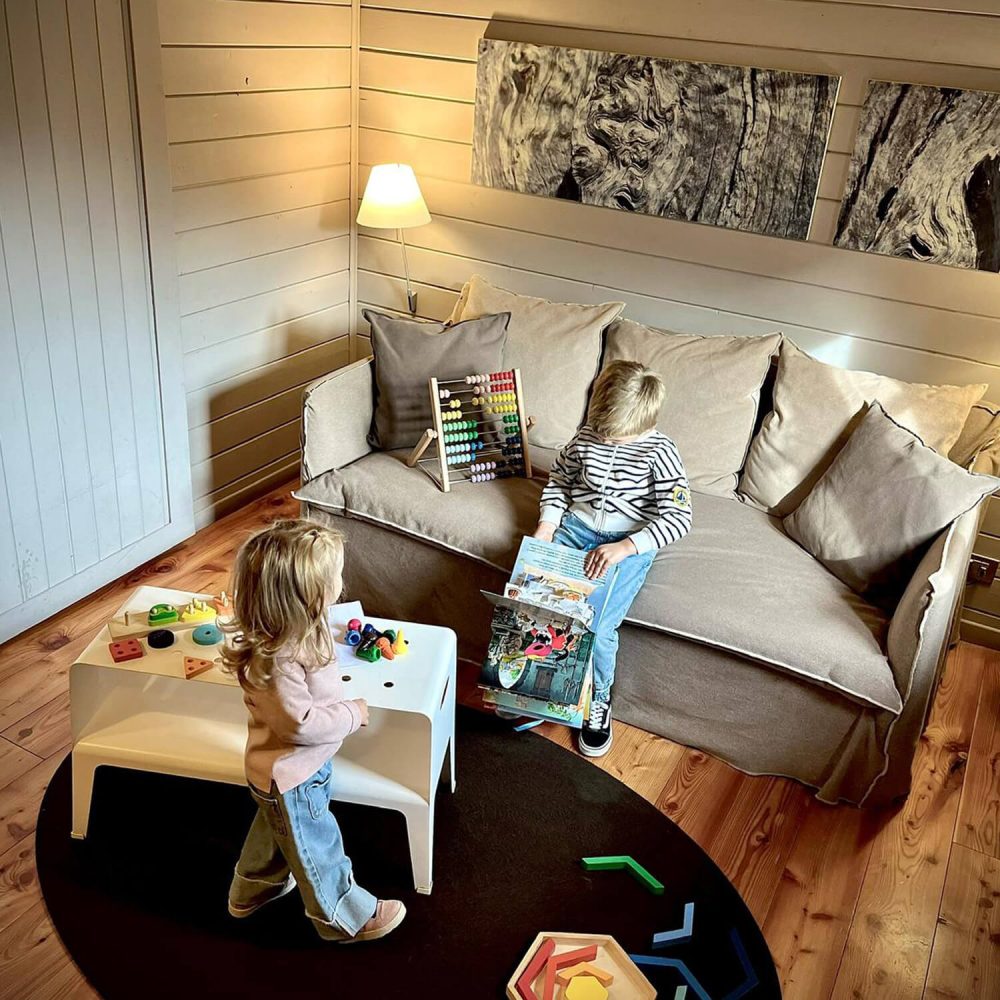 4chalet varie hotel village