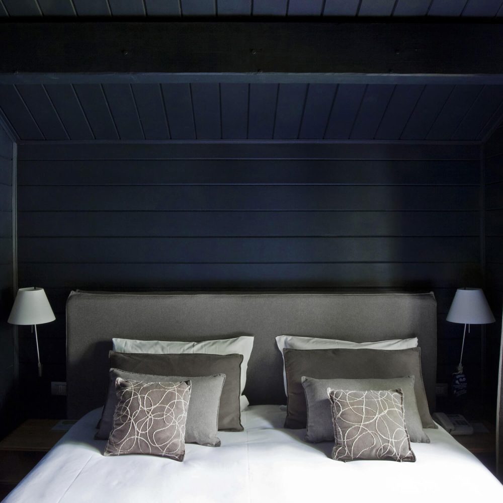 8chalet varie hotel village