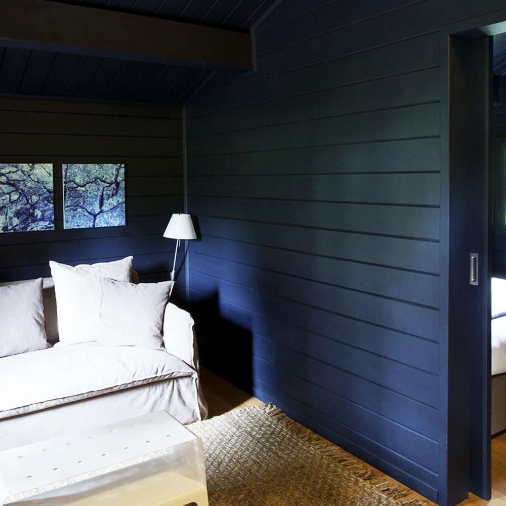 chalet blu hotel village