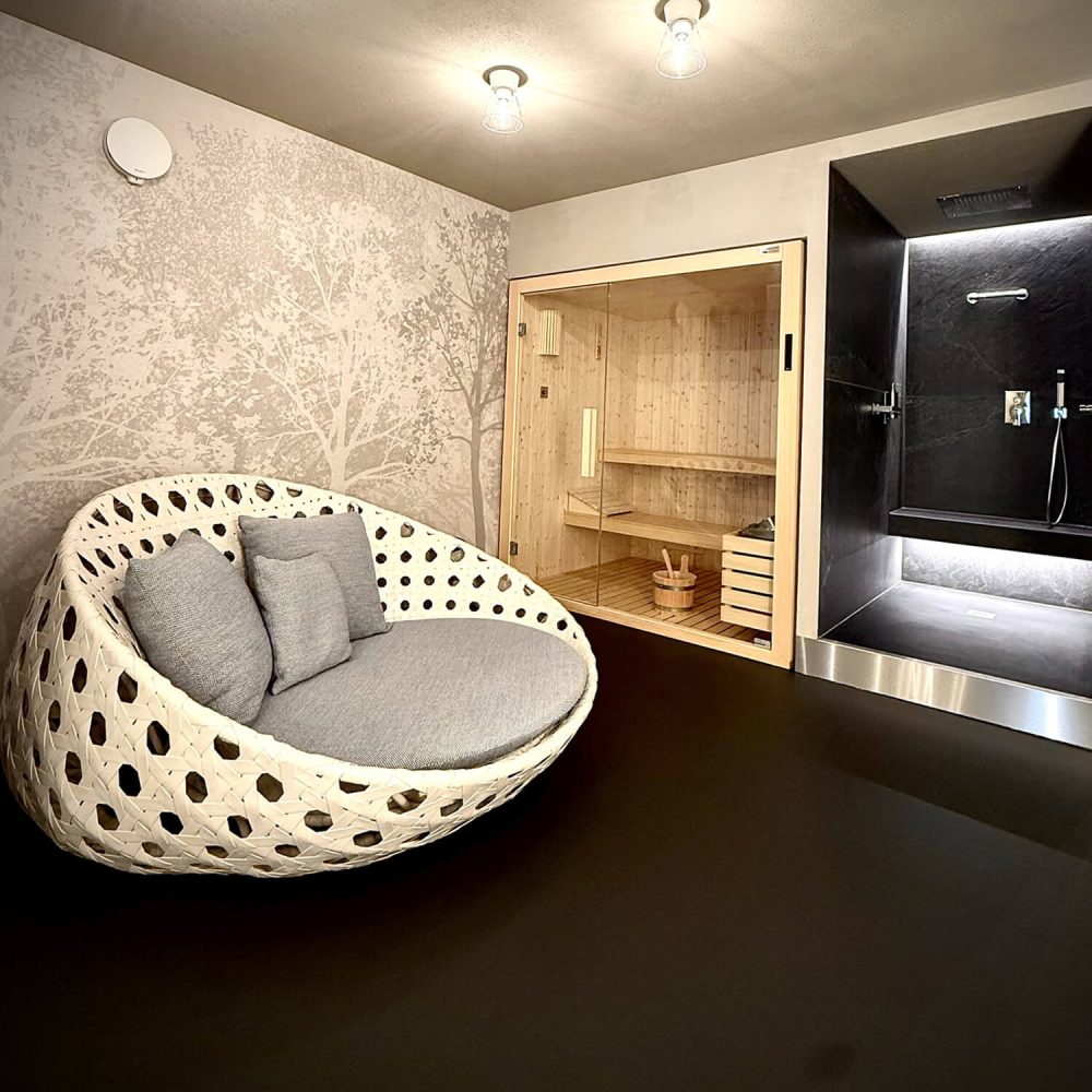 spa loft hotel village